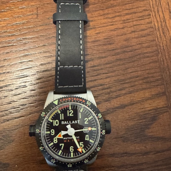 Ballast Amphion Automatic Watch - Picture 7 of 10